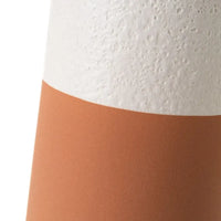 Vaso in Ceramica e Terracotta