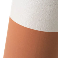 Vaso in Ceramica e Terracotta