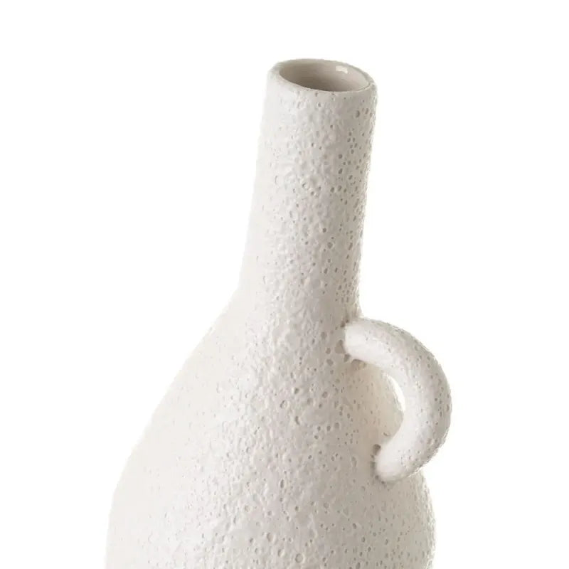 Vaso in Ceramica e Terracotta