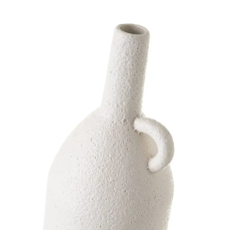 Vaso in Ceramica e Terracotta