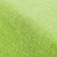 Tovaglia con Ricamo Giornino Fuxia e Verde 150x210 Cm