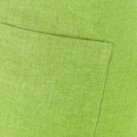 Grembiule da Cucina Fuxia e Verde 60x80 Cm