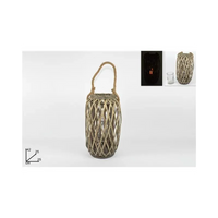 Lanterne in Legno 2 Misure