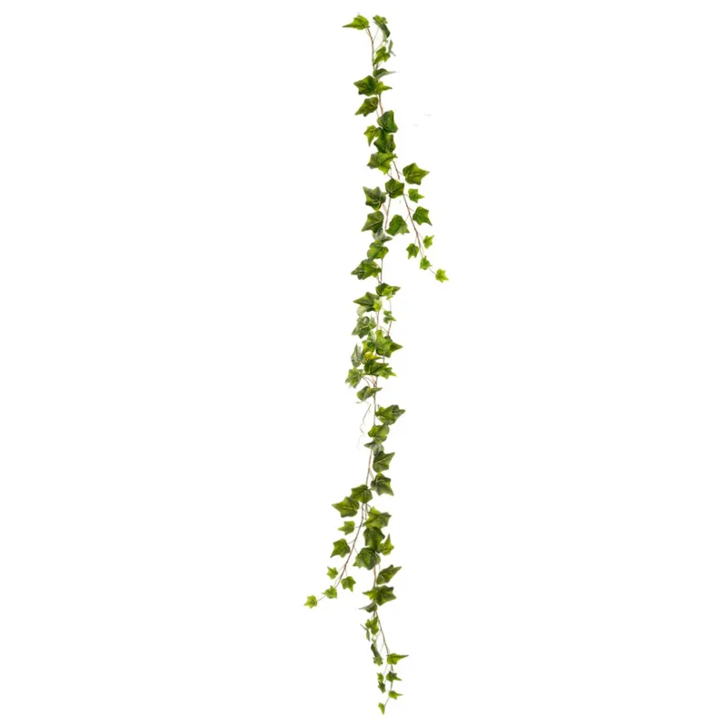 Festone di Edera 98 Foglie Cm 180