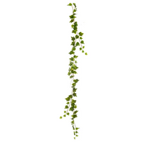 Festone di Edera 98 Foglie Cm 180