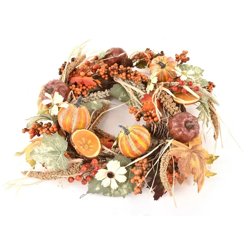 Corona Autunno dm 60