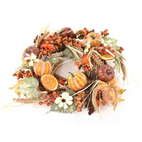 Corona Autunno dm 60
