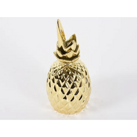 Ananas Oro in Porcellana