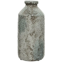 Vaso in Gress Smaltato