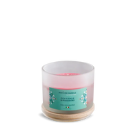 Candela Natura Linea Mediterraneo di Bonturi Casa