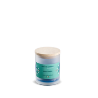 Candela Natura Linea Mediterraneo di Bonturi Casa