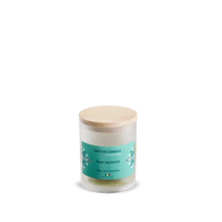 Candela Natura Linea Mediterraneo di Bonturi Casa