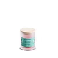 Candela Natura Linea Mediterraneo di Bonturi Casa