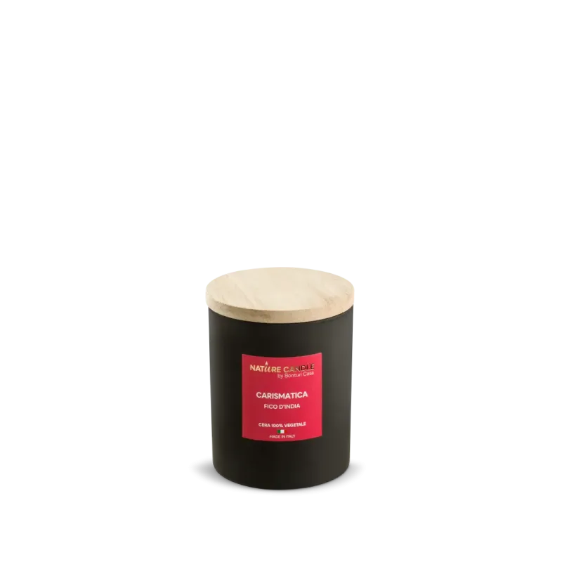 Candela Natura Linea Leiè di Bonturi Casa