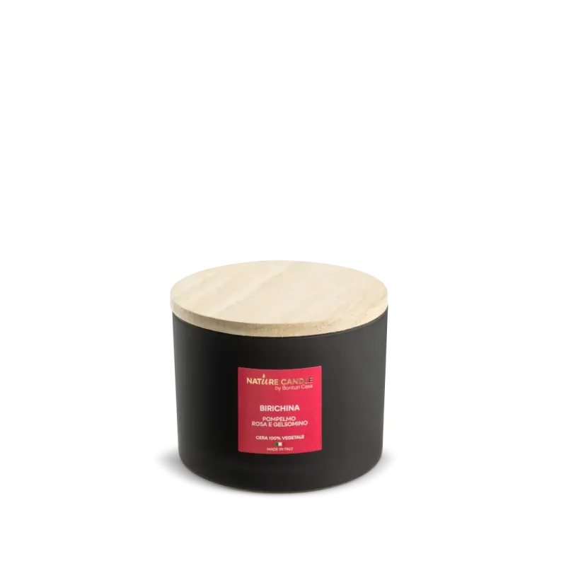 Candela Natura Linea Leiè di Bonturi Casa