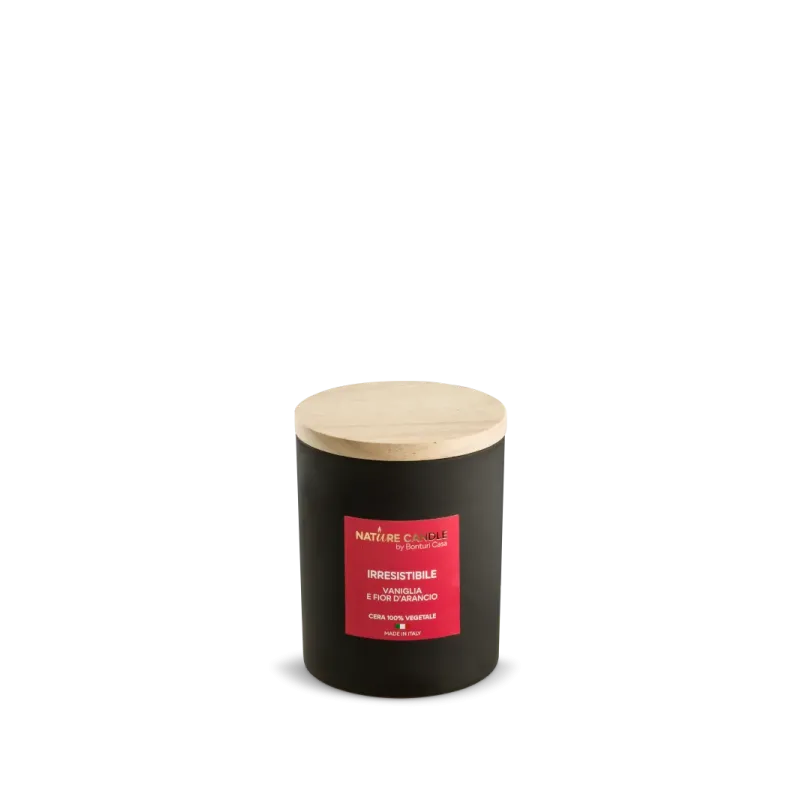 Candela Natura Linea Leiè di Bonturi Casa