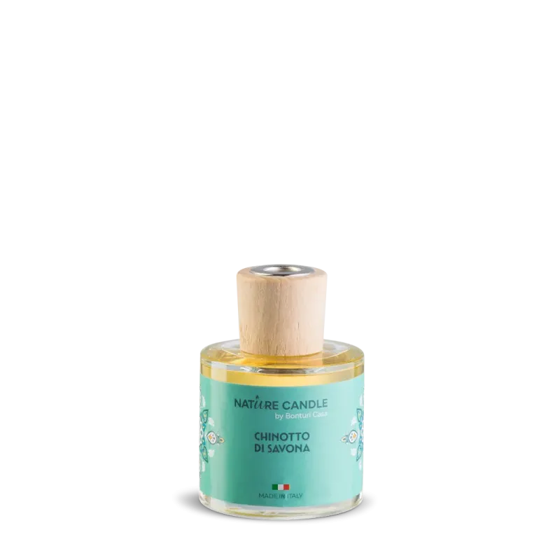 Profumatore Linea Mediterraneo di Bonturi Casa