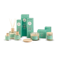 Profumatore Linea Mediterraneo di Bonturi Casa