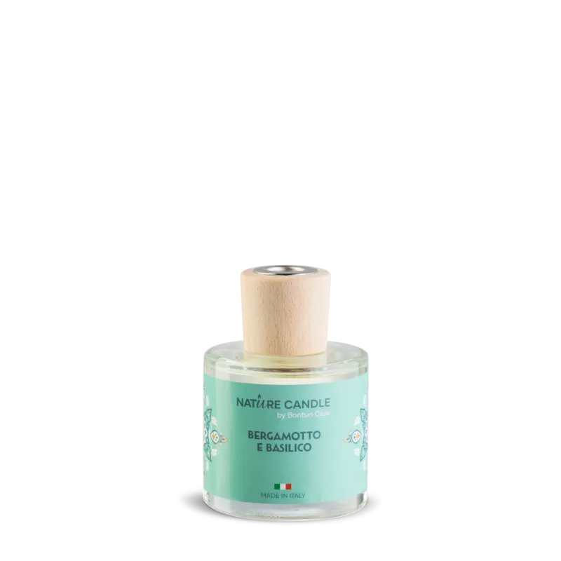 Profumatore Linea Mediterraneo di Bonturi Casa