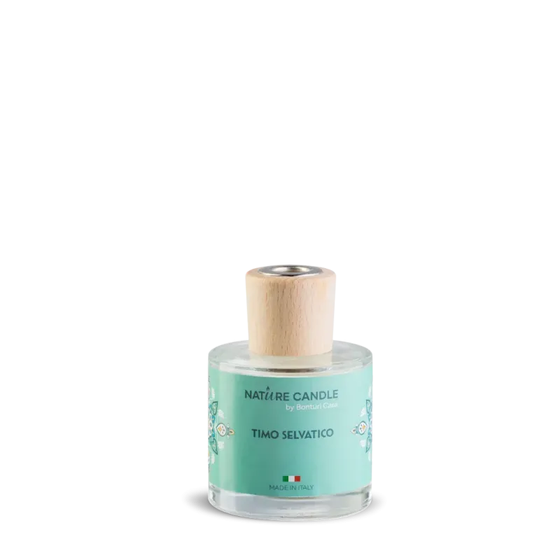 Profumatore Linea Mediterraneo di Bonturi Casa