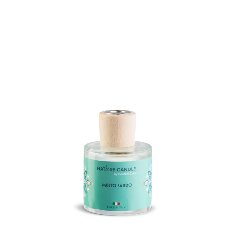 Profumatore Linea Mediterraneo di Bonturi Casa