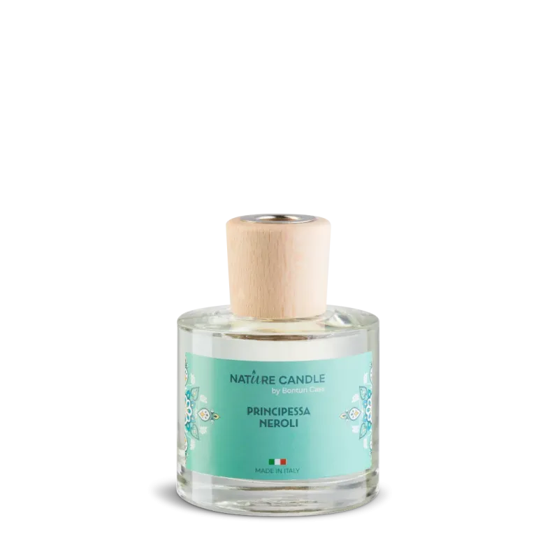 Profumatore Linea Mediterraneo di Bonturi Casa