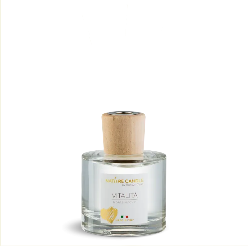 Profumatore Linea Amati di Bonturi Casa