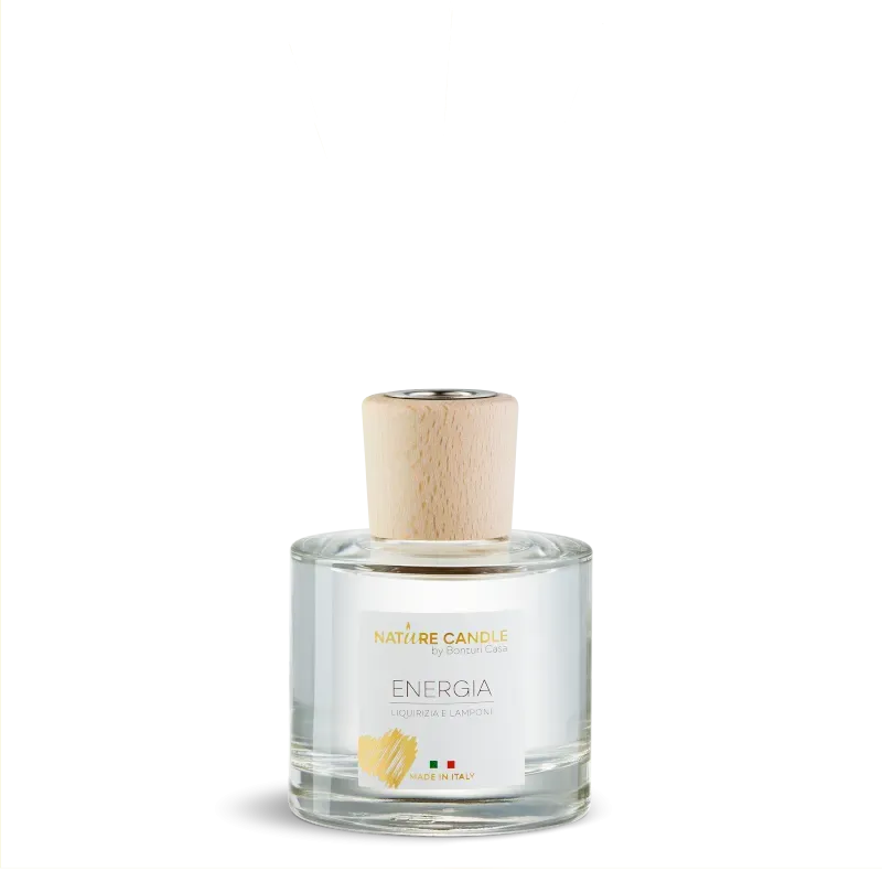 Profumatore Linea Amati di Bonturi Casa