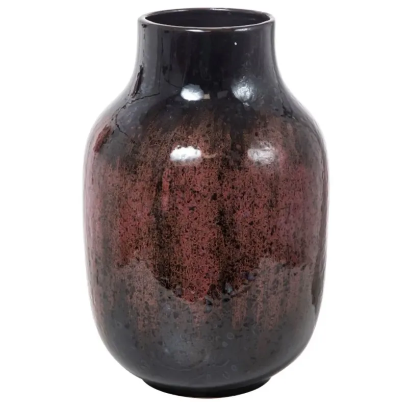 Vaso Ceramica Lucido