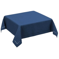 Tovaglia Blu o Bordeaux Varie Misure