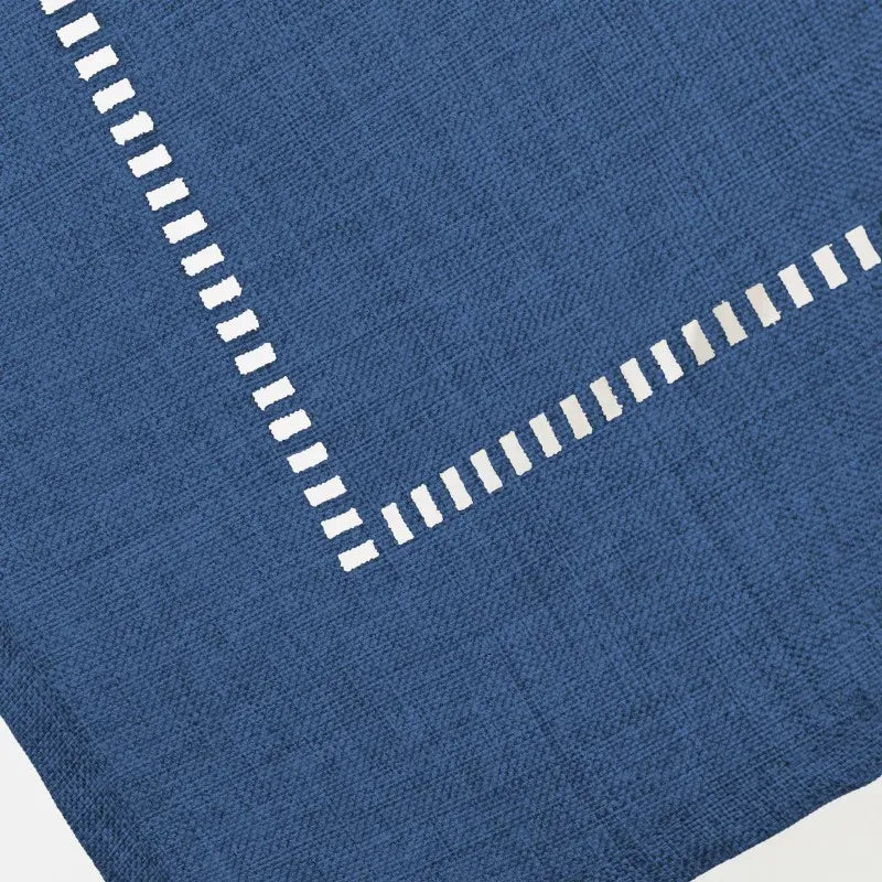 Tovaglia Blu o Bordeaux Varie Misure