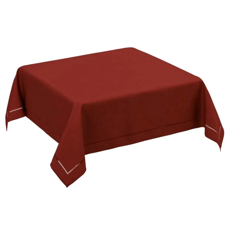 Tovaglia Blu o Bordeaux Varie Misure