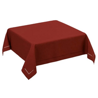 Tovaglia Blu o Bordeaux Varie Misure