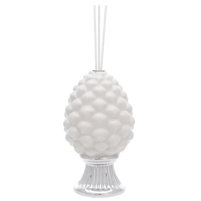 Pigna Diffusore con Scatola Regalo h 15