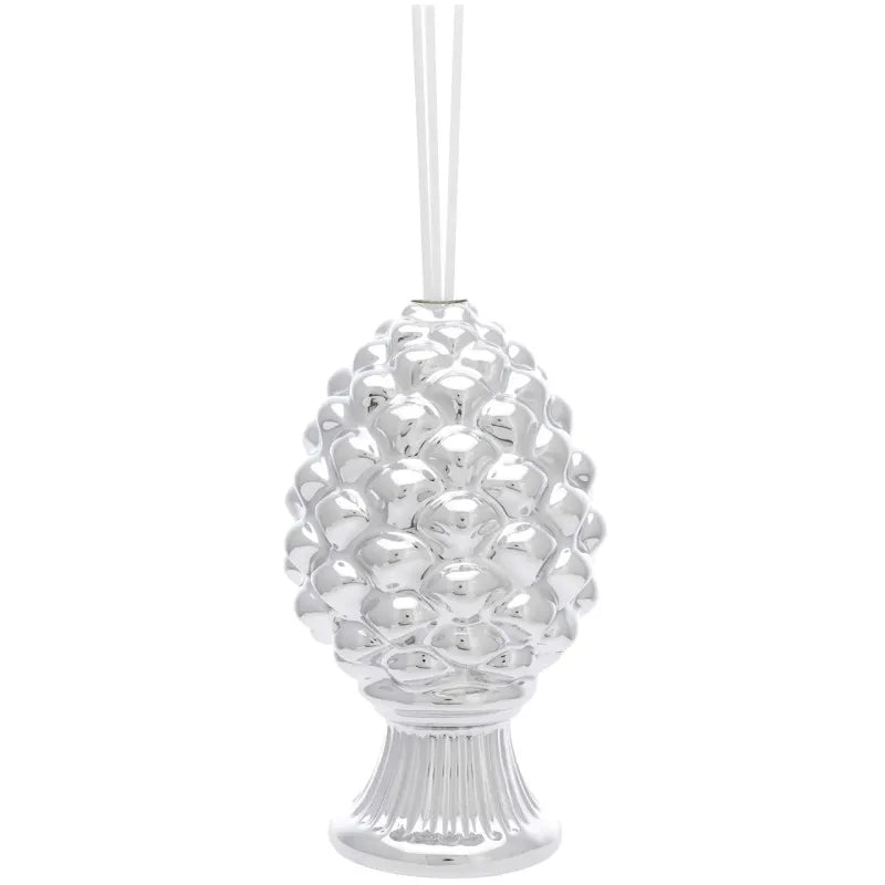 Pigna Diffusore con Scatola Regalo h 15