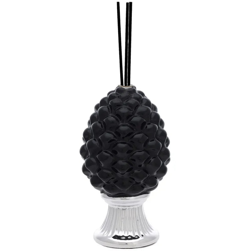 Pigna Diffusore con Scatola Regalo h 15