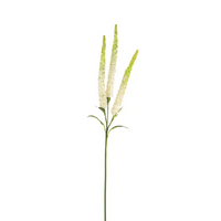 Ramo con 3 Amaranthus cm 108