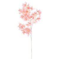 Tralcio Foglie cm 90 Vari Colori, ideale per decorazioni ed allestimenti