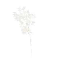 Tralcio Foglie cm 90 Vari Colori, ideale per decorazioni ed allestimenti