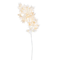 Tralcio Foglie cm 90 Vari Colori, ideale per decorazioni ed allestimenti