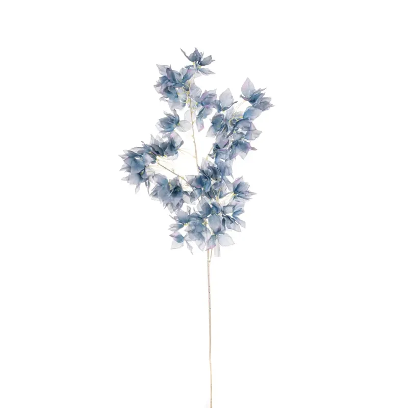 Tralcio Foglie cm 90 Vari Colori, ideale per decorazioni ed allestimenti