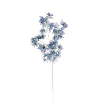 Tralcio Foglie cm 90 Vari Colori, ideale per decorazioni ed allestimenti