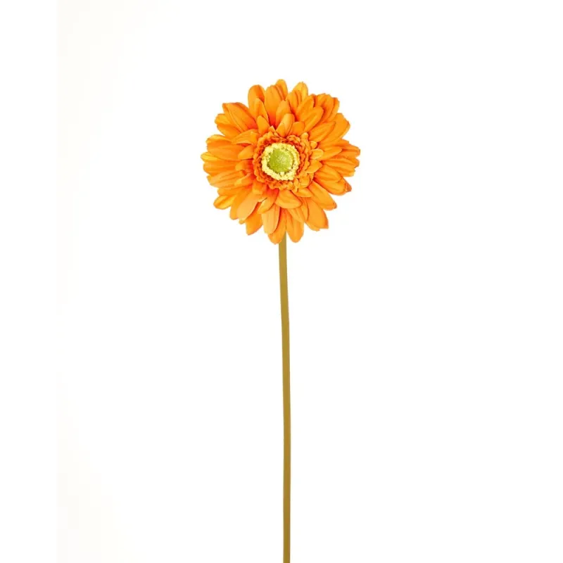 Gerbera Singola cm.60 in 4 Colori, ideale per decorazioni ed allestimenti
