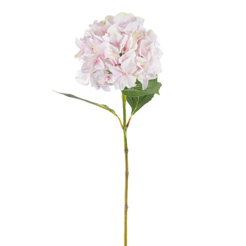 Ortensia Singola cm 69 Vari Colori, ideale per decorazioni ed allestimenti