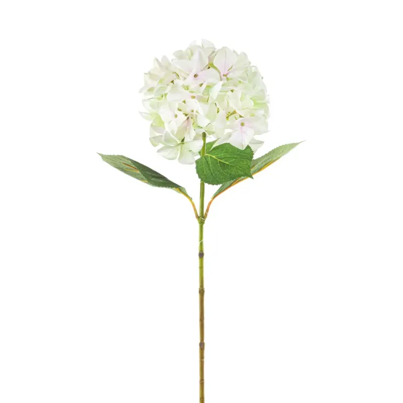 Ortensia Singola cm 69 Vari Colori, ideale per decorazioni ed allestimenti