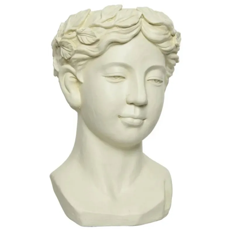 Vaso Donna Magnesio Varie Altezze