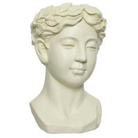 Vaso Donna Magnesio Varie Altezze