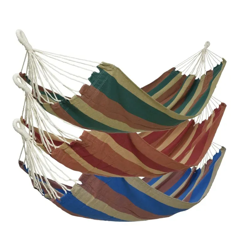 Amaca in Cotone e Poliestere Colori Assortiti