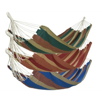 Amaca in Cotone e Poliestere Colori Assortiti