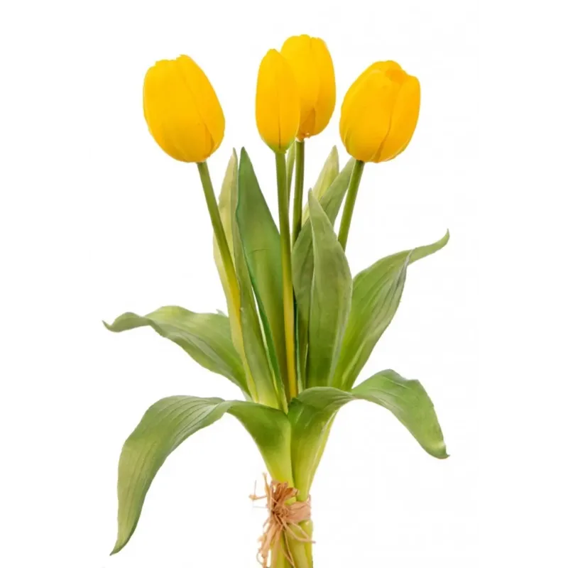 Tulipani Natural Touch Vari Colori